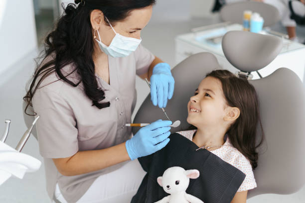 Best Emergency Treatment for Toothache in Camp Hill, PA