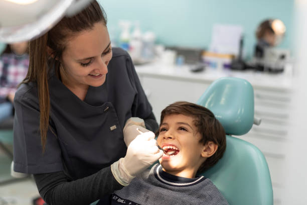 Best Emergency Dental Care for Trauma or Injury in Camp Hill, PA