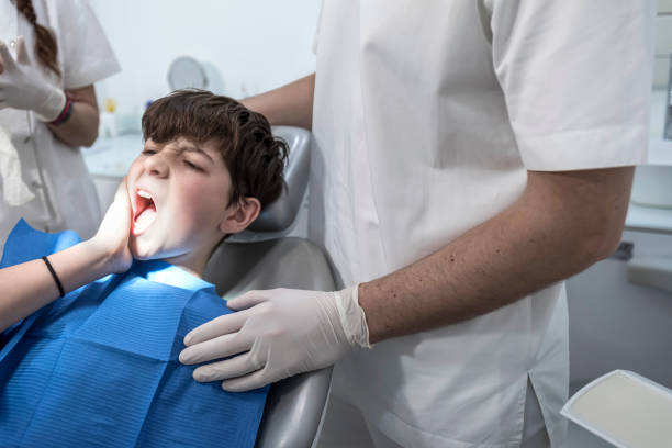 Best Emergency Tooth Extraction in Camp Hill, PA