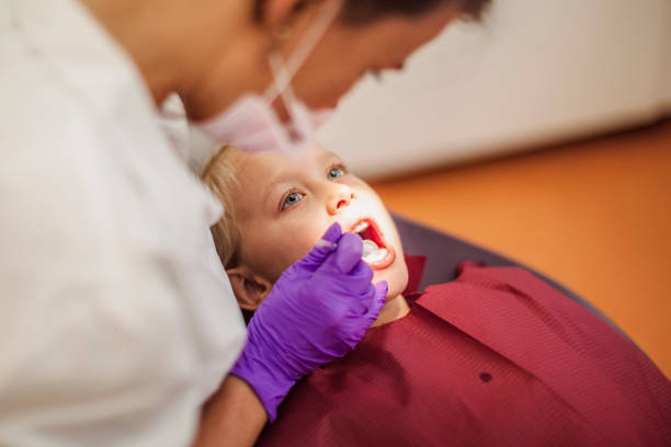 Best Emergency Broken Tooth Repair in Camp Hill, PA